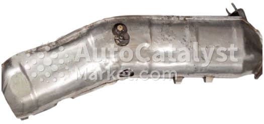 Катализатор от Nissan 4JC (CERAMIC+DPF) №2