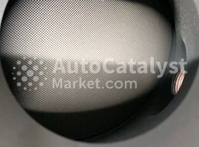 Катализатор от BMW 7616268 №4