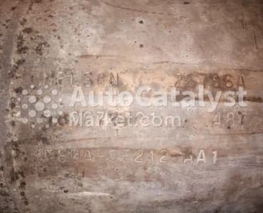 Катализатор от Ford F8UA-5E212-AA1 №1