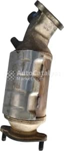 Катализатор от Hyundai, KIA W4A920 №2