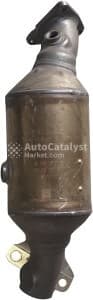 Катализатор от Audi, Volkswagen, Porsche 7P0131701E №6
