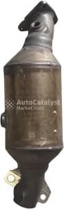 Катализатор от Audi, Volkswagen, Porsche 7P0131701E