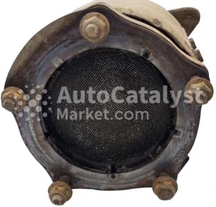 Катализатор от Nissan K3 (Nissan) №2