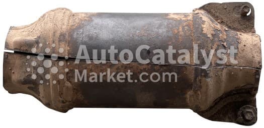 Катализатор от Toyota, Lexus W01 №6