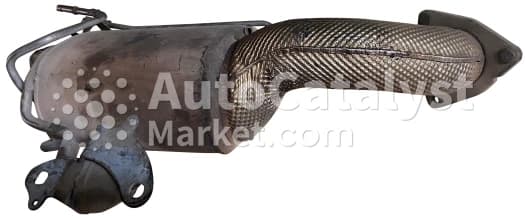 Катализатор от Audi, Volkswagen 7L8131709C / 7L6181CC / 7L6254800A