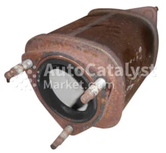 Катализатор от Chevrolet, Daewoo 96832171 №2