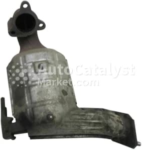 Катализатор от Mazda RFC9 №2