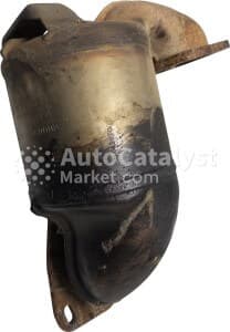 Катализатор от Renault H8200310644 / PIE 8200293881B №9