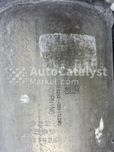 Катализатор от Chevrolet, General Motors 92269741