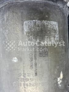 Катализатор от Chevrolet, General Motors 92269741