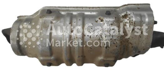 Катализатор от Nissan 4BAZ8 №2