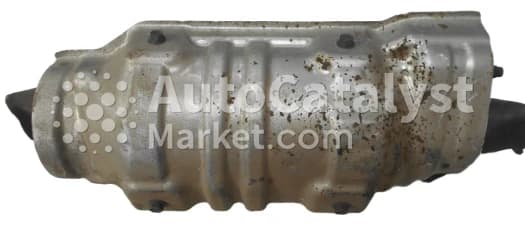 Катализатор от Nissan 4BAZ8 №1