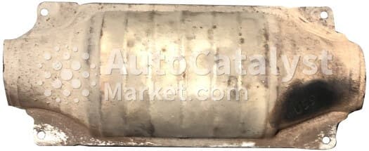 Катализатор от Toyota U59