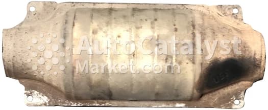 Катализатор от Toyota U59