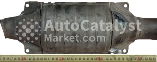 Катализатор от Toyota U59