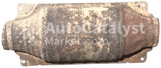 Катализатор от Toyota U59
