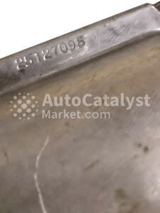 Катализатор от Opel, Vauxhall 25127095 №12
