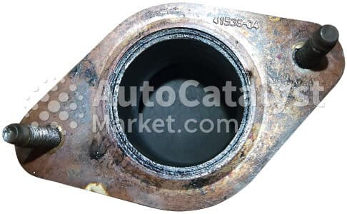 Катализатор от General Motors, GMC 12636475