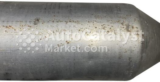 Катализатор от Mazda PY03 HIROTEC