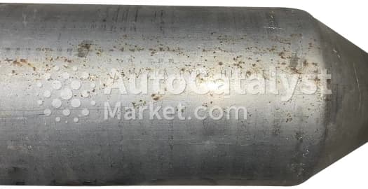 Катализатор от Mazda PY03 HIROTEC №3