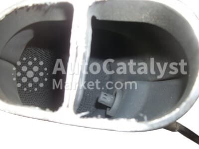 Катализатор от Volvo 30616624 №8