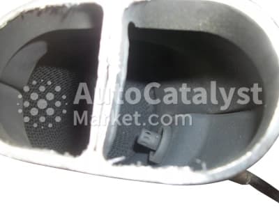 Катализатор от Volvo 30616624 №4