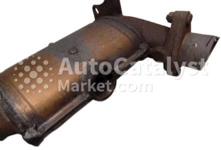 Катализатор от Jaguar NNF6701AD