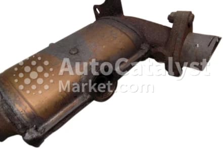 Катализатор от Jaguar NNF6701AD