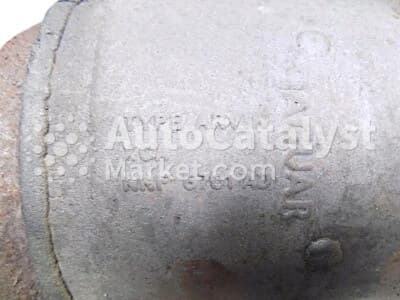 Катализатор от Jaguar NNF6701AD