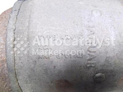 Катализатор от Jaguar NNF6701AD