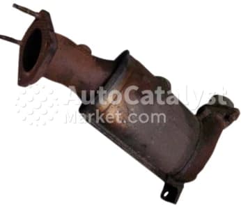 Катализатор от Jaguar NNF6701AD