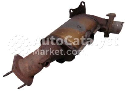 Катализатор от Jaguar NNF6701AD