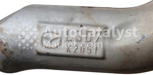 Катализатор от Mazda L3H7 2050X №9