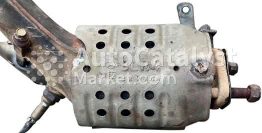 Катализатор от Hyundai, KIA BLR4 №2