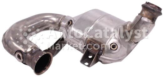 Катализатор от Peugeot, Toyota, Citroën TR PSA K748