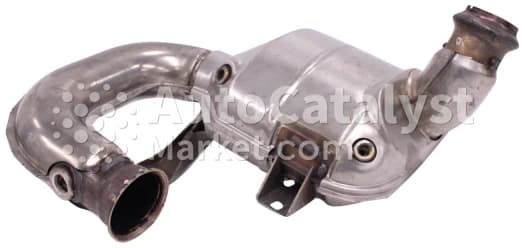 Катализатор Peugeot, Toyota, Citroën TR PSA K748