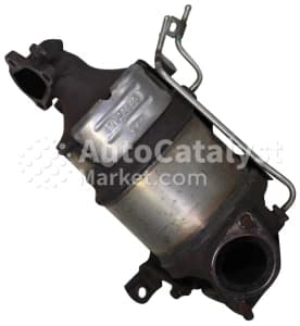 Катализатор Hyundai, KIA CF2A640 (DPF)