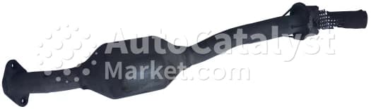 Катализатор от Chery WLDJ 149C №3