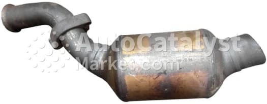 Катализатор от Mercedes-Benz, Maybach A2214907314