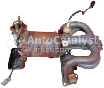 Катализатор от Hyundai, KIA FD390 №5