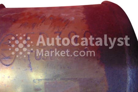 Катализатор от Hyundai, KIA FD390 №8