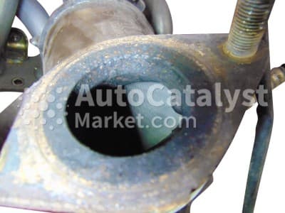 Катализатор от Hyundai, KIA FD390 №7