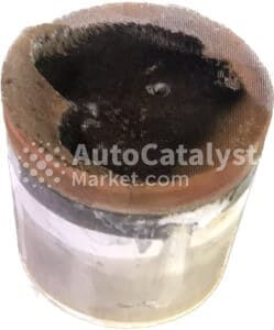 Катализатор от Renault, Dacia 208A05482R