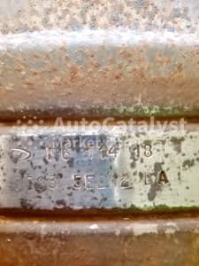 Катализатор от Ford 6F93-5E212-BA №3