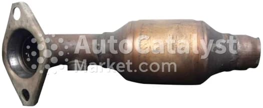 Катализатор от Toyota CC6 №1