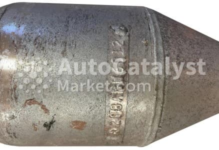 Катализатор от Chrysler 208ABW №3