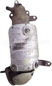 Катализатор от Hyundai, KIA W2A550 №8