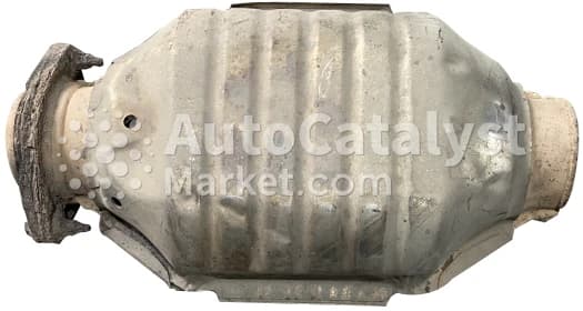 Катализатор от Toyota, Lexus P02 №1