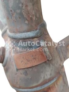 Катализатор от Toyota 28150 (Single)