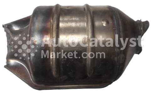 Катализатор от Renault, Nissan C706